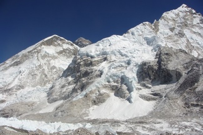 Everest Discover Trek